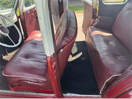 1937 Chevrolet Master Deluxe (CC-2096645) for sale in Cadillac, Michigan