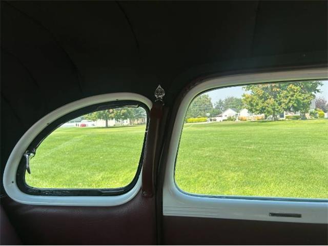 1937 Chevrolet Master Deluxe (CC-2096645) for sale in Cadillac, Michigan