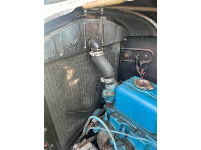 1937 Chevrolet Master Deluxe (CC-2096645) for sale in Cadillac, Michigan