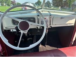 1937 Chevrolet Master Deluxe (CC-2096645) for sale in Cadillac, Michigan