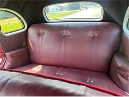 1937 Chevrolet Master Deluxe (CC-2096645) for sale in Cadillac, Michigan