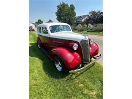 1937 Chevrolet Master Deluxe (CC-2096645) for sale in Cadillac, Michigan