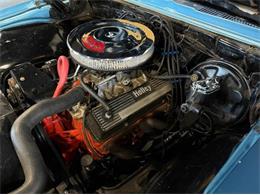 1968 Chevrolet Camaro (CC-2096646) for sale in Cadillac, Michigan