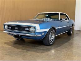 1968 Chevrolet Camaro (CC-2096646) for sale in Cadillac, Michigan