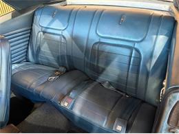 1968 Chevrolet Camaro (CC-2096646) for sale in Cadillac, Michigan
