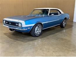 1968 Chevrolet Camaro (CC-2096646) for sale in Cadillac, Michigan
