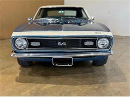 1968 Chevrolet Camaro (CC-2096646) for sale in Cadillac, Michigan