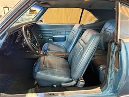 1968 Chevrolet Camaro (CC-2096646) for sale in Cadillac, Michigan