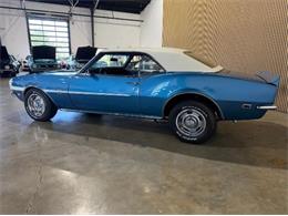 1968 Chevrolet Camaro (CC-2096646) for sale in Cadillac, Michigan