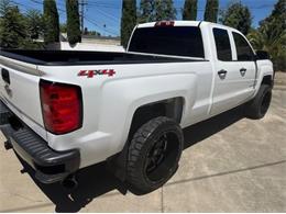 2015 Chevrolet Silverado (CC-2096647) for sale in Cadillac, Michigan