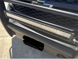 2015 Chevrolet Silverado (CC-2096647) for sale in Cadillac, Michigan