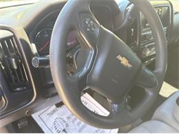 2015 Chevrolet Silverado (CC-2096647) for sale in Cadillac, Michigan