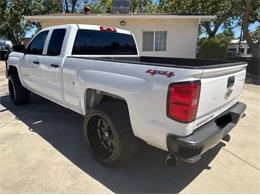 2015 Chevrolet Silverado (CC-2096647) for sale in Cadillac, Michigan