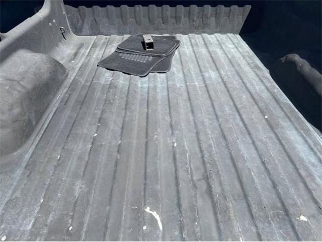 2015 Chevrolet Silverado (CC-2096647) for sale in Cadillac, Michigan