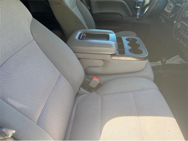 2015 Chevrolet Silverado (CC-2096647) for sale in Cadillac, Michigan