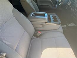 2015 Chevrolet Silverado (CC-2096647) for sale in Cadillac, Michigan
