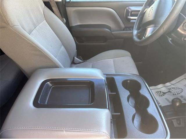 2015 Chevrolet Silverado (CC-2096647) for sale in Cadillac, Michigan