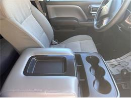 2015 Chevrolet Silverado (CC-2096647) for sale in Cadillac, Michigan