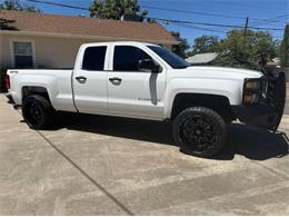 2015 Chevrolet Silverado (CC-2096647) for sale in Cadillac, Michigan