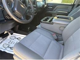 2015 Chevrolet Silverado (CC-2096647) for sale in Cadillac, Michigan