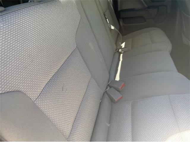 2015 Chevrolet Silverado (CC-2096647) for sale in Cadillac, Michigan
