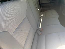 2015 Chevrolet Silverado (CC-2096647) for sale in Cadillac, Michigan