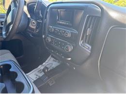 2015 Chevrolet Silverado (CC-2096647) for sale in Cadillac, Michigan