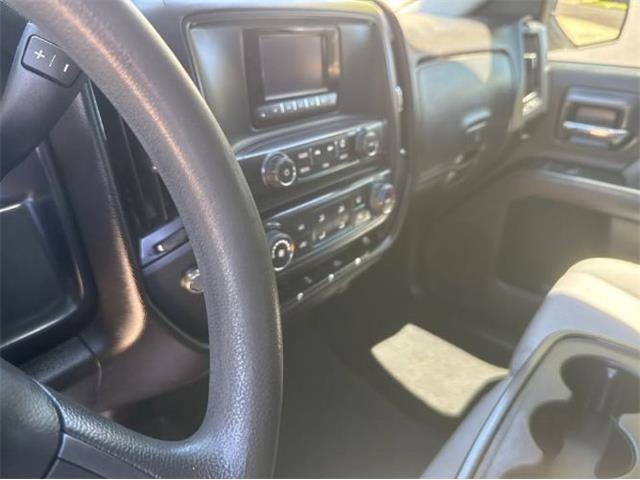 2015 Chevrolet Silverado (CC-2096647) for sale in Cadillac, Michigan