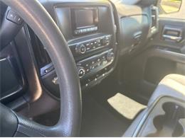 2015 Chevrolet Silverado (CC-2096647) for sale in Cadillac, Michigan