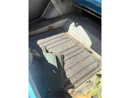 1968 Ford Mustang (CC-2096648) for sale in Cadillac, Michigan