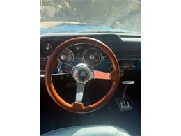 1968 Ford Mustang (CC-2096648) for sale in Cadillac, Michigan