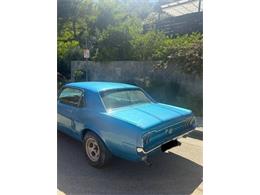 1968 Ford Mustang (CC-2096648) for sale in Cadillac, Michigan