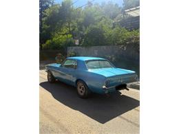 1968 Ford Mustang (CC-2096648) for sale in Cadillac, Michigan