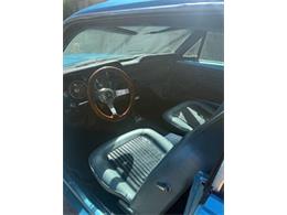 1968 Ford Mustang (CC-2096648) for sale in Cadillac, Michigan