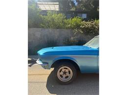 1968 Ford Mustang (CC-2096648) for sale in Cadillac, Michigan