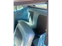 1968 Ford Mustang (CC-2096648) for sale in Cadillac, Michigan