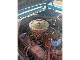 1968 Ford Mustang (CC-2096648) for sale in Cadillac, Michigan
