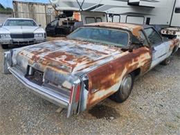 1975 Cadillac Eldorado (CC-2096649) for sale in Cadillac, Michigan