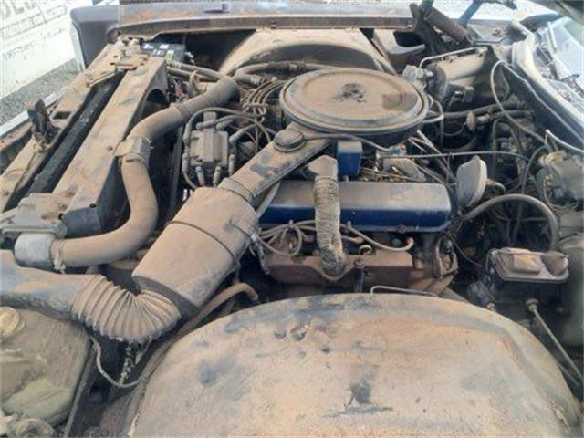 1975 Cadillac Eldorado (CC-2096649) for sale in Cadillac, Michigan