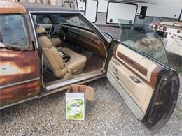 1975 Cadillac Eldorado (CC-2096649) for sale in Cadillac, Michigan