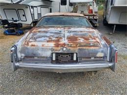 1975 Cadillac Eldorado (CC-2096649) for sale in Cadillac, Michigan