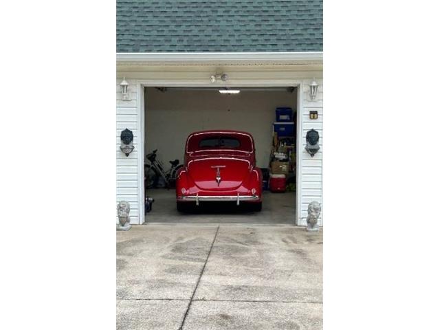 1939 Ford Deluxe (CC-2090665) for sale in Cadillac, Michigan