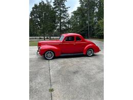 1939 Ford Deluxe (CC-2090665) for sale in Cadillac, Michigan