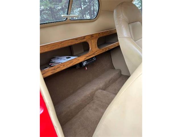 1939 Ford Deluxe (CC-2090665) for sale in Cadillac, Michigan