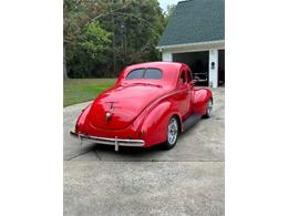 1939 Ford Deluxe (CC-2090665) for sale in Cadillac, Michigan