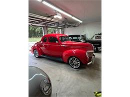 1939 Ford Deluxe (CC-2090665) for sale in Cadillac, Michigan