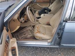 1991 Jaguar XJ6 (CC-2096650) for sale in Cadillac, Michigan