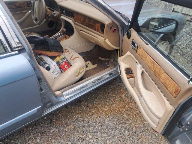 1991 Jaguar XJ6 (CC-2096650) for sale in Cadillac, Michigan