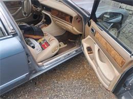 1991 Jaguar XJ6 (CC-2096650) for sale in Cadillac, Michigan