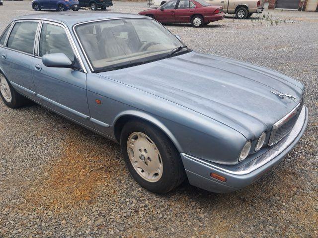 1991 Jaguar XJ6 (CC-2096650) for sale in Cadillac, Michigan